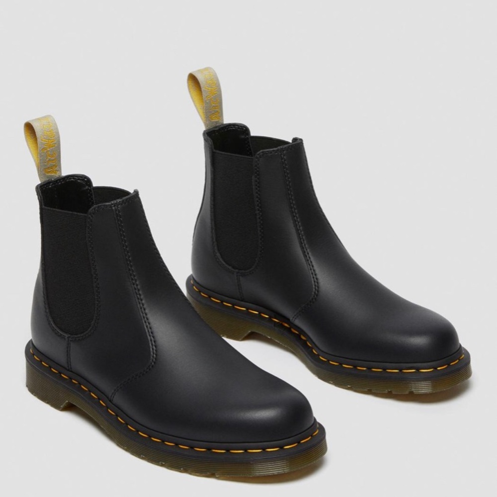Dr. Martens